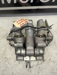 398424 1987 90 Hp Johnson Evinrude Outboard Power Trim & Tilt Assembly Lot TF4. Fixed Price $350.00.