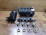 2005 Mercury 60 Hp 4 Stroke Efi Block Crankshaft Rods 893502T02 857077T02. Fixed Price $500.00.