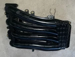 Suzuki 60-70 Hp DF60 DF70 Inlet Manifold Assembly Pn 13110-99E10 Fits 1998-2009. Fixed Price $43.50.