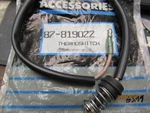 New Oem Mercury Quicksilver Mariner Force Thermo Switch 87-819022. Fixed Price $65.99.