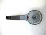 703-48221-00-00 Yamaha Outboard Side Mount Handle & Grip. Fixed Price $75.00.