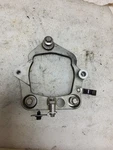 Mercury Outboard 200-225-250HP Alternator Plate 857186TO2 2009 K2B. Fixed Price $18.00.
