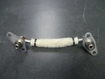 Yamaha Outboard 60V-13974-10-00 Fuel Pipe BIN0290. Fixed Price $70.00.