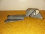 Omc 984631 912485 Cobra Ford 2.3L 4CYL Throttle Control Bracket Lever Linkage. Fixed Price $34.99.