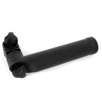 Cannon Rear Mount Rod Holder F/downriggers (1907070). Fixed Price $62.99.