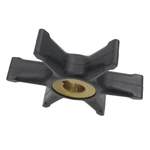 Marine Impeller Glm 89580 Johnson/evinrude 434424 277181 Sierra 18-3001 Mallory. Fixed Price $15.99.