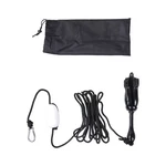 Lablt Fit For Grapnel Boat Marine Kayak Anchor Set 2.5KG Black 1PCS Folding. Fixed Price $27.99.