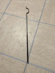 1973 Johnson Evinrude 18HP Shift Rod. Fixed Price $40.00.