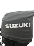 Suzuki Outboard Engine Cover Custom Fit. Fixed Price $120.99.