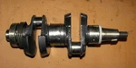 Mercury 30 Hp Stroke Cylinder Crankshaft Assembly Pn 821369T01 Fit 1994-2006. Fixed Price $325.00.
