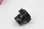 Nos Oem Genuine Omc Johnson/evinrude Pinion Gear 318447, 0318447. Fixed Price $18.99.