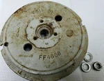 32102-98112 Flywheel (rotor) Suzuki DT8 0801 / 216041 08310-22128 FF4668 4192. Fixed Price $29.90.