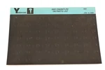 Oem Yamaha YR010-30 2001 C90/90TLRZ Outboard Parts List Microfiche. Fixed Price $8.00.