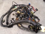 Engine Wire Harness 60V-82590-51-00 Yamaha Hpdi Outboard Motor 2005 225 300. Fixed Price $99.60.