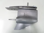 3855694 Omc Cobra Volvo Sx Stern Drive 1.60/1.89 17:26 Lower Unit Gear Case. Fixed Price $4499.99.