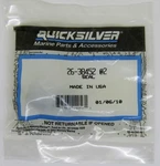 New Quicksilver Mercury Marine Oem Seal Pack Of Part No. 26-38452. Fixed Price $10.99.