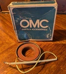 Omc Brp Johnson Evinrude Forward Front Coil Housing And Lead 0378553. Fixed Price $22.45.