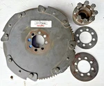 Mercury Flywheel 5977A28 8722A7 Oem 90 115 140 Hp Inline 6 Outboard Mariner. Fixed Price $54.95.