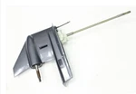 Lower Unit Assembly 68V-45300-33-8D Yamaha Grey. Fixed Price $1999.94.