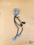Yamaha Rectifier & Regulator 69J-81960-11-00 F200-225HP Stroke 2004-07. Fixed Price $46.00.