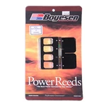 Reed Kit, Boyesen Race Mercury Racing High Rpm. Fixed Price $131.39.