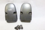Yamaha Outboard 40 50 60 Hp Stroke Lower Mount Housing Cover 6C5-44552-00-4D. Fixed Price $30.00.