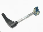 Nissan NS8B Tohatsu Stroke 8HP 9.8 3B2661100M Shift Lever Handle & Rod. Fixed Price $22.45.