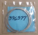 New Pro Parts / Omc 3.00" Piston Rings, # 396377, 8200. Fixed Price $20.00.