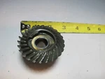 Evinrude Johnson 1955 7.5 Hp Forward Gear & Bushing 0376345 ......... Fixed Price $21.99.