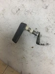Johnson Evinrude Omc 383685 Latch Handle 323169 Hook Rear 200HP K1. Fixed Price $10.00.