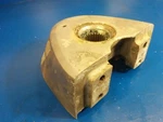 0911519 0911188 Mount Bracket Omc Johnson Evinrude 115HP (r 4A). Fixed Price $149.00.