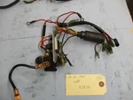 Mercury Mariner Outboard 60 Hp 1996 Wiring Harness 88573 (D03). Fixed Price $29.00.
