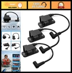 3PCS Outboard Ignition Coil Cdm Module Mercury & Force 30-300HP, 4 Pins. Fixed Price $94.49.
