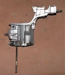 Honda 9.9 Hp Stroke Oil Case Pn 11321-ZW9-405ZA Fits 2001-2007. Fixed Price $164.50.