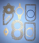 Chris Craft Challenger Outboard Motor, Set, Steel Core Head Gasket, New. Fixed Price $44.00.