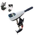 Electric Marine Thrusters Brushless 24V Kayaks Outboard Machine Hanging. Fixed Price $642.96.
