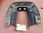 Yamaha Apron, 6R3-42741-02-8D, 2.6L Two Stroke, MEP-167. Fixed Price $30.00.