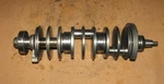 3.0L Mercury Hp Optimax Crankshaft Assembly Pn 9784A11 Fits 1997-2002. Fixed Price $170.00.