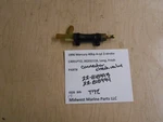 22-818993, 22-818994 Mercury 1996 40HP 40ELPTO Connector And Check Valve T72. Fixed Price $13.99.