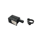 New Sierra 18-8076 Fuel Line Connector Mercury 22-13563A3 22-13563Q3. Fixed Price $13.88.
