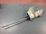 Lower Unit For 1962 10 Hp Johnson Outboard Motor, Model QD23R. Fixed Price $161.95.