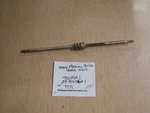 71659A1 23-30676A1 Mercury Model 75 7.5HP 4253259 Outboard Shift Shaft 15" T171. Fixed Price $24.99.