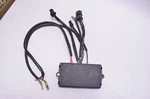 Johnson Evinrude Outboard 1992 90HP Junction Box 584181 (D8-4F). Fixed Price $100.00.