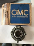 Omc Evinrude Johnson 0387432 Crankcase Head & Bearing Oem Used Part. Fixed Price $100.00.