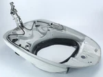 Mercury 2005 2006 Verado Mount Cradle With Latches 225 250 275 300 Hp Oem. Fixed Price $275.00.