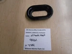 99161 Mercury 1991 40HP Elpto Outboard Oil Tank Boot T144. Fixed Price $16.99.