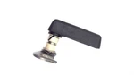 Johnson Evinrude Omc 433514 Latch Handle 335570 Hook - Used. Fixed Price $12.55.