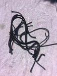 Omc Fuel Line Manifold Johnson Evinrude Outboard 394385 334770. Fixed Price $31.00.
