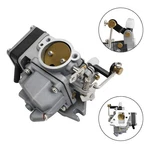 Carburetor For Mercury Mariner 2-STROKE 15C 9.9HP 15HP Outboard. Fixed Price $56.88.