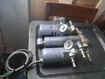 Yamaha Oem Power Trim & Tilt Assy 6E5-43800-06-EK. Fixed Price $225.00.